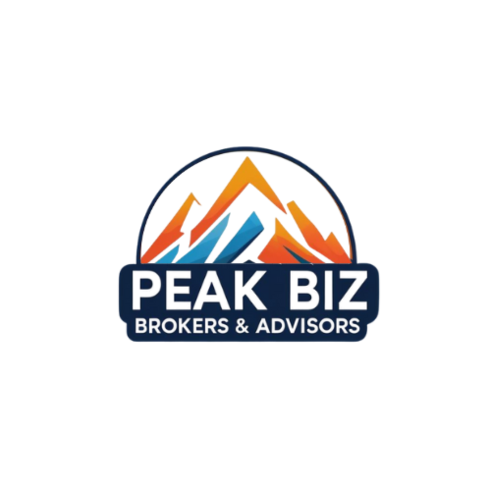 Peak Logo