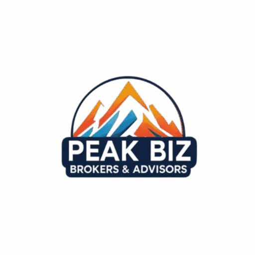 Peak Biz Logo
