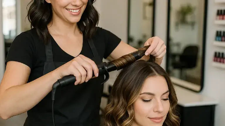 Hair Salon
