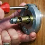 LOCK SMITH