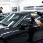 Auto shop Pocatello