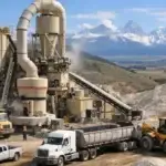 Growing Mine