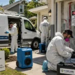 Remediation company for sale